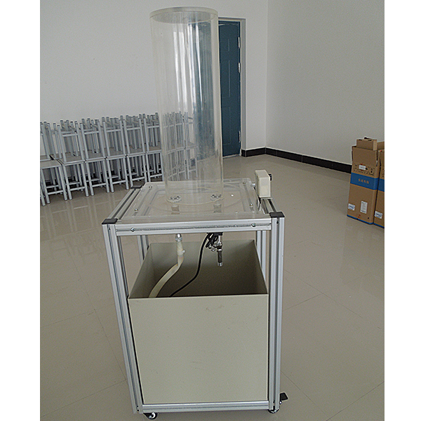 单容水箱液位节制工具,液位水位PLC节制模子