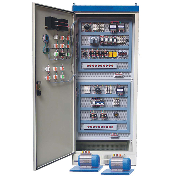 plc 实训(图1)