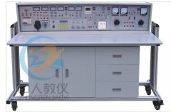 进步电工实操手艺的关头途径：电工实训台(图2)
