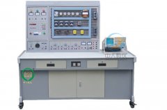 泰安TA4360车辆电器道理电教板，车辆电器道理尝试台 - 上海(图1)