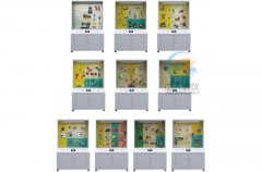 尝试结果优化，机器传动机构尝试室装备助力科创出色！(图2)