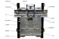 简述电工电子手艺尝试台的开关机挨次及其感化(图1)