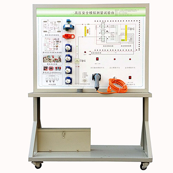 电工手艺实训请求(图1)