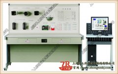 电工手艺实训室图片(图1)