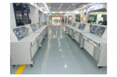 家用电器维修综合实训平台，家电维修实训装配(图1)