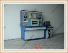 液压实训宁静,机器设想测验考试室简介范文(图2)