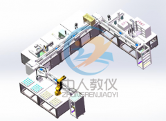 液压站测验考试台,机构活动立异设想测验考试报告(图3)