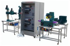 制冷制热尝试室装备,制冷实训装备(图1)